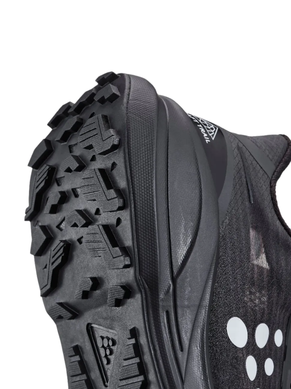MENS PURE TRAIL RUNNING SHOE