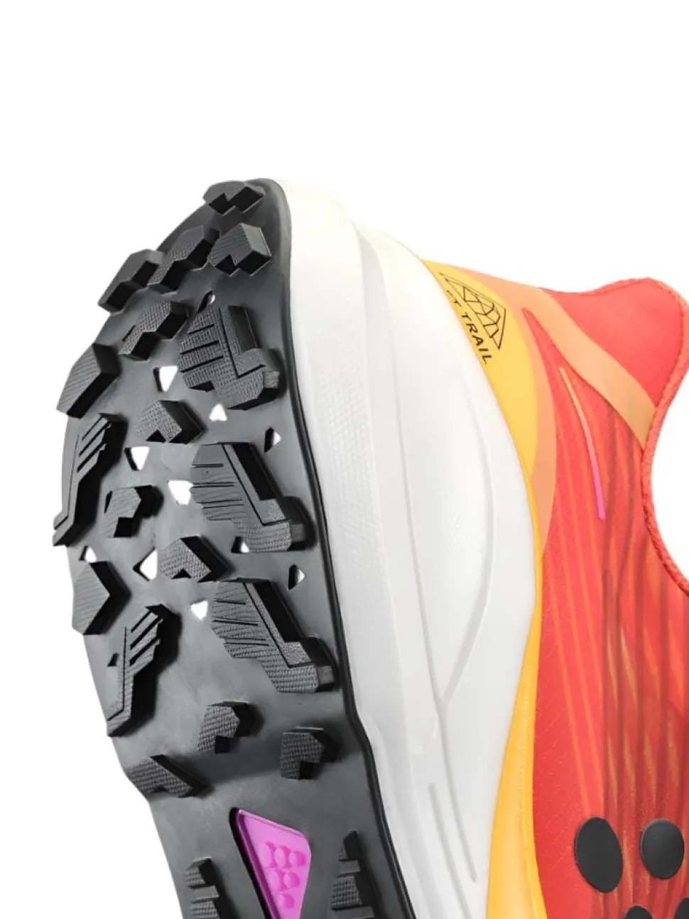 MENS PURE TRAIL RUNNING SHOE