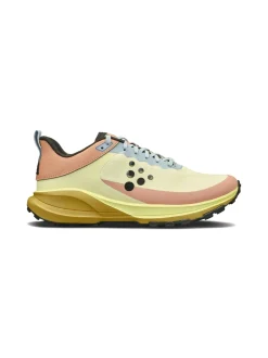 Men's Pure Trail X Running Shoe - THYME-ROOTS