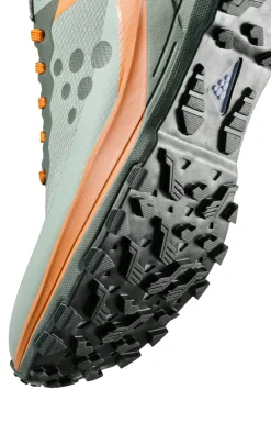 Men's Pure Trail X Running Shoe - THYME-ROOTS