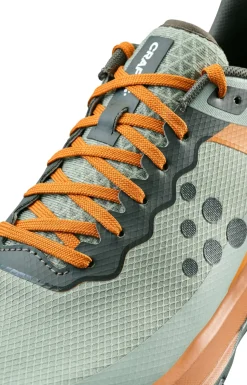 Men's Pure Trail X Running Shoe - THYME-ROOTS