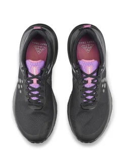 Men's Pure Trail X Running Shoe - CHESTNUT-SHOCK