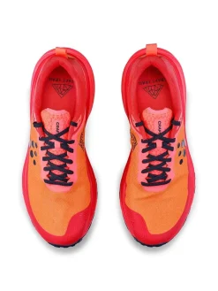 Men's Pure Trail X Running Shoe - CHESTNUT-SHOCK