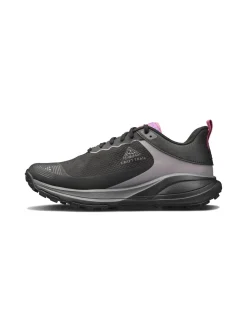 Men's Pure Trail X Running Shoe - Black