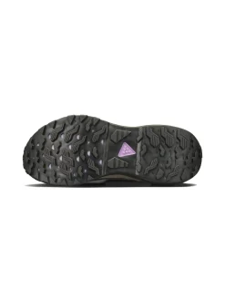 Men's Pure Trail X Running Shoe - Black