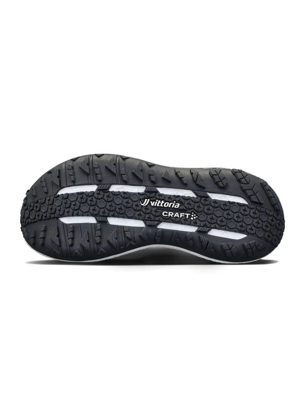 Men's Xplor Running Shoe - Black