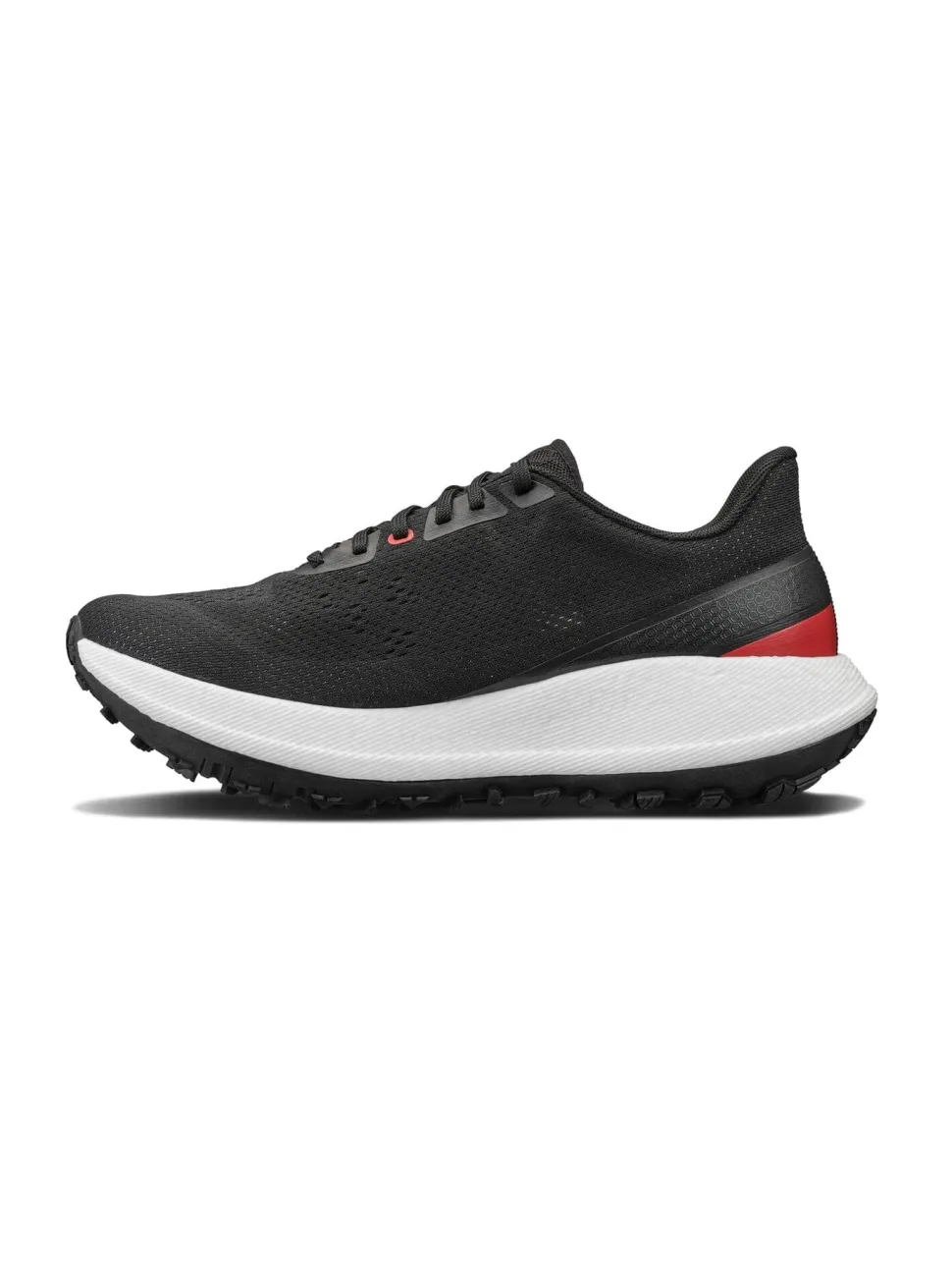 Men's Xplor Running Shoe - Black