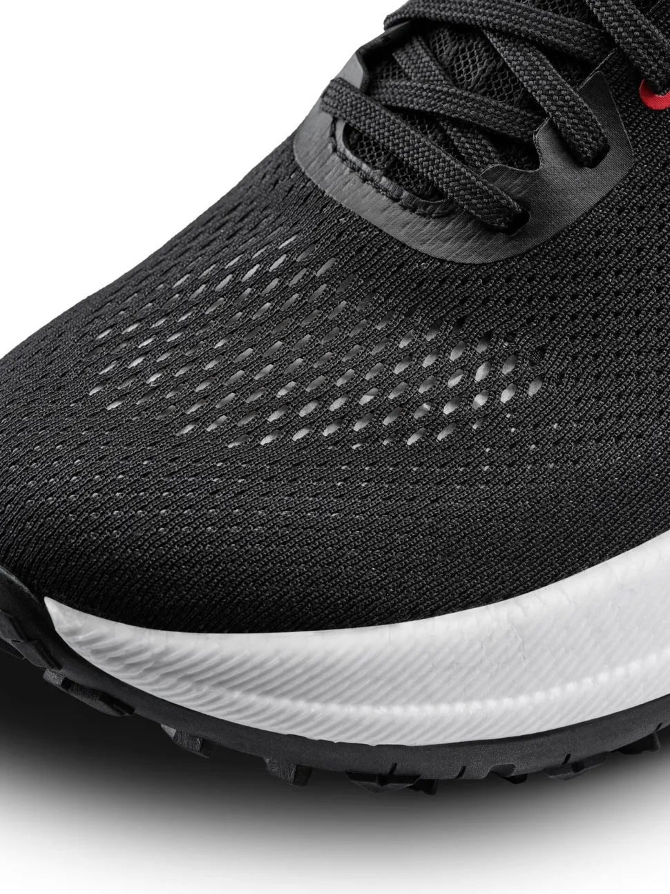 Men's Xplor Running Shoe - Black