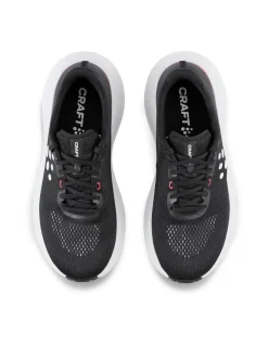 Men's Xplor Running Shoe - Black
