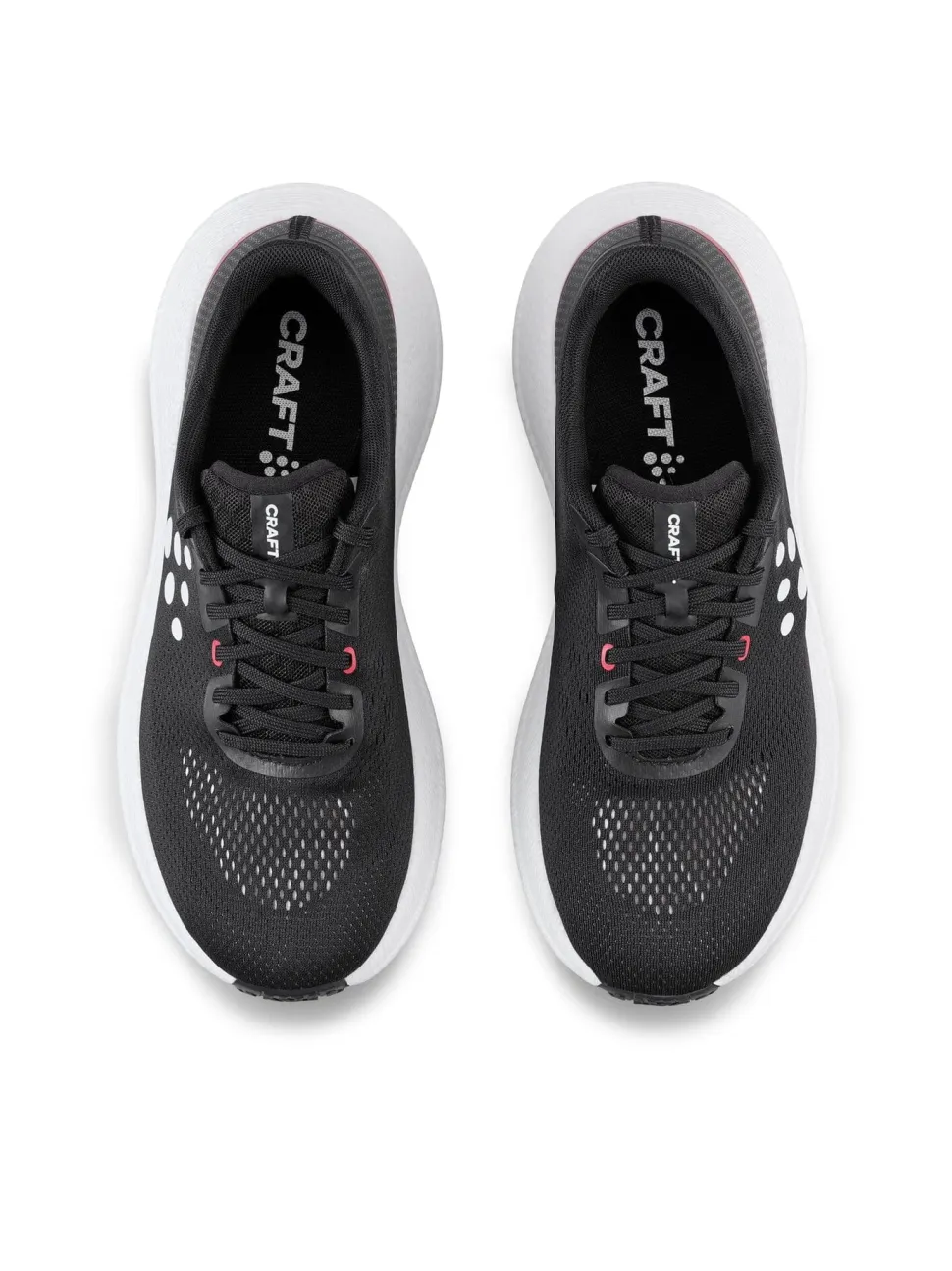 Men's Xplor Running Shoe - Black