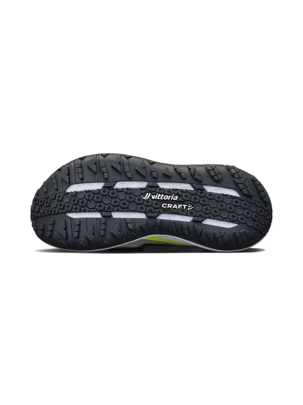 Men's Xplor Running Shoe - Clay/Flumino