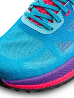 Men's Xplor 2 Running Shoe - Club Cobalt/True Purple