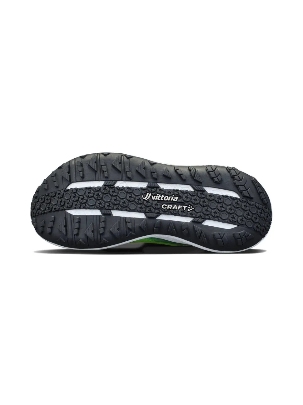 Men's Xplor Running Shoe - Jade/Multi