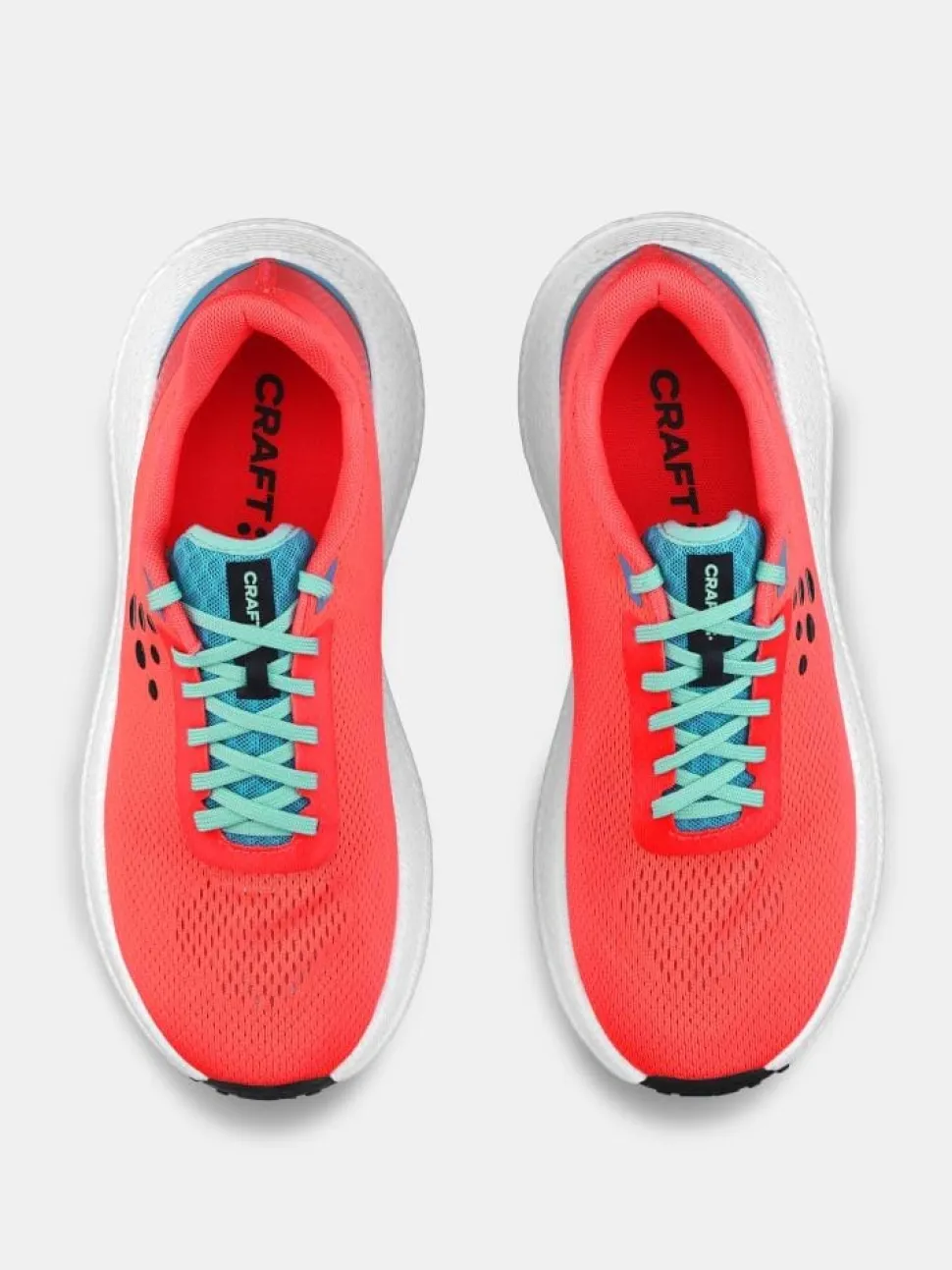 Men's Xplor Running Shoe - Lazer