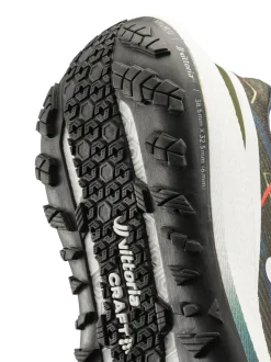 Men's Xplor 2 Running Shoe - Orion/Mutli