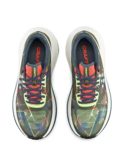 Men's Xplor 2 Running Shoe - Orion/Mutli