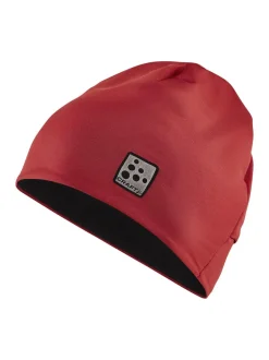 Microfleece Ponytail Hat