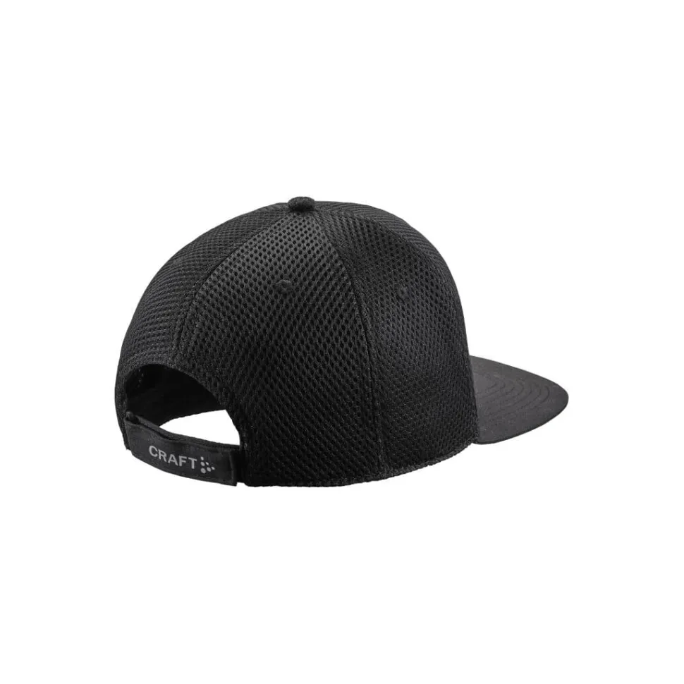 Unisex PRO 3D Mesh Running Trucker Cap