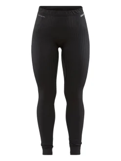 WOMEN'S ACTIVE EXTREME X PANTS - Black