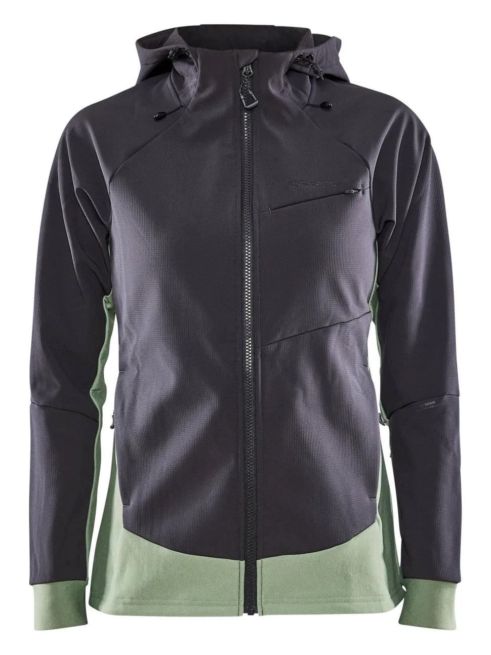 Women's ADV Backcountry Hybrid Jacket