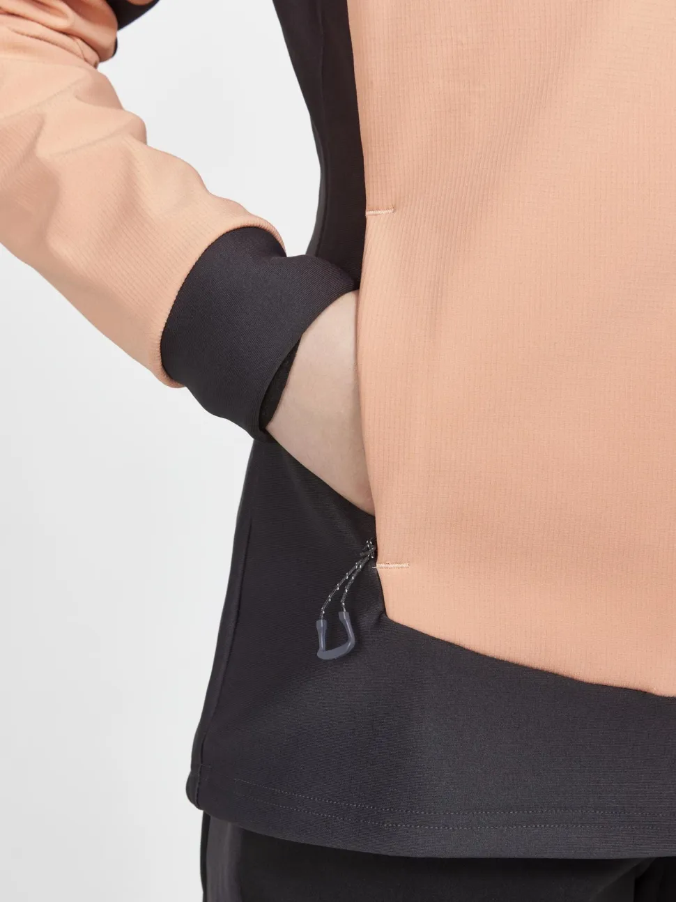 Women's ADV Backcountry Hybrid Jacket