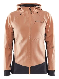 Women's ADV Backcountry Hybrid Jacket