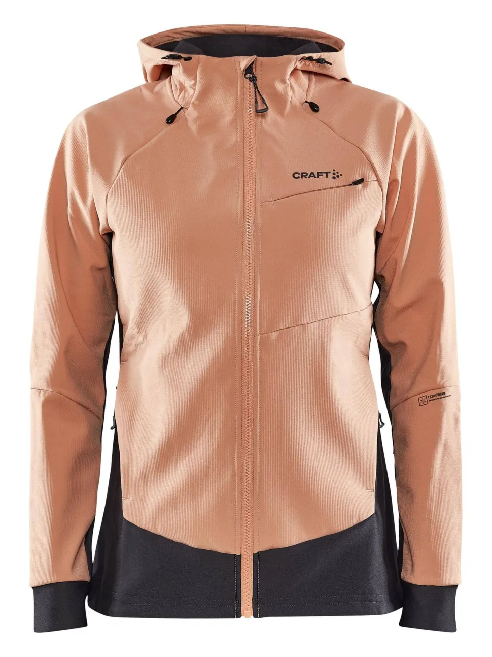 Women's ADV Backcountry Hybrid Jacket