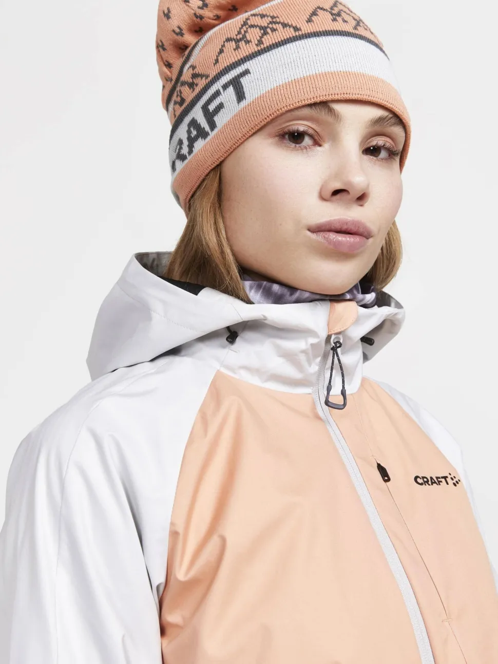 Women's ADV Backcountry Jacket