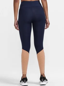 WOMEN'S ADV CHARGE PERFORATED TIGHTS