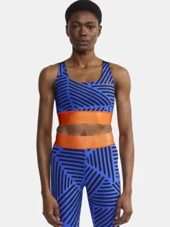 WOMEN'S ADV CHARGE SPORT TOP