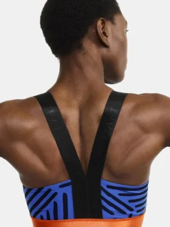 WOMEN'S ADV CHARGE SPORT TOP