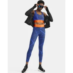 WOMEN'S ADV CHARGE SPORT TOP