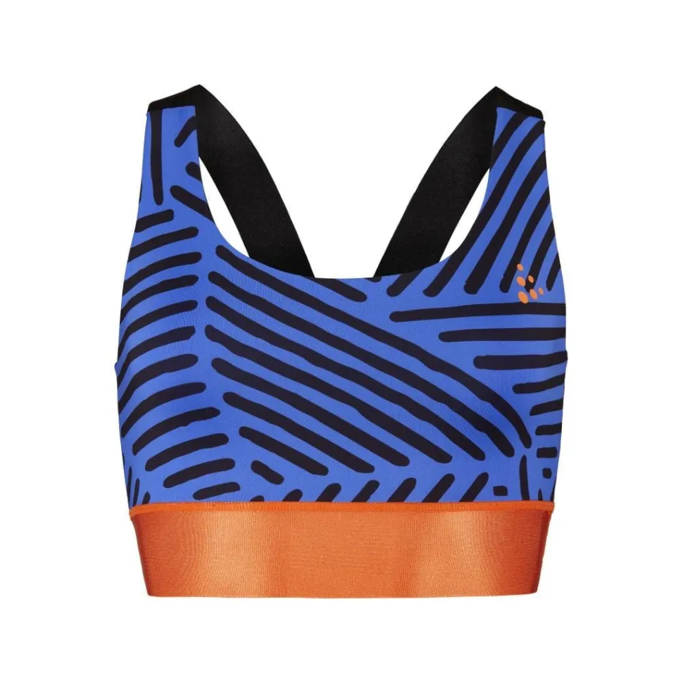 WOMEN'S ADV CHARGE SPORT TOP