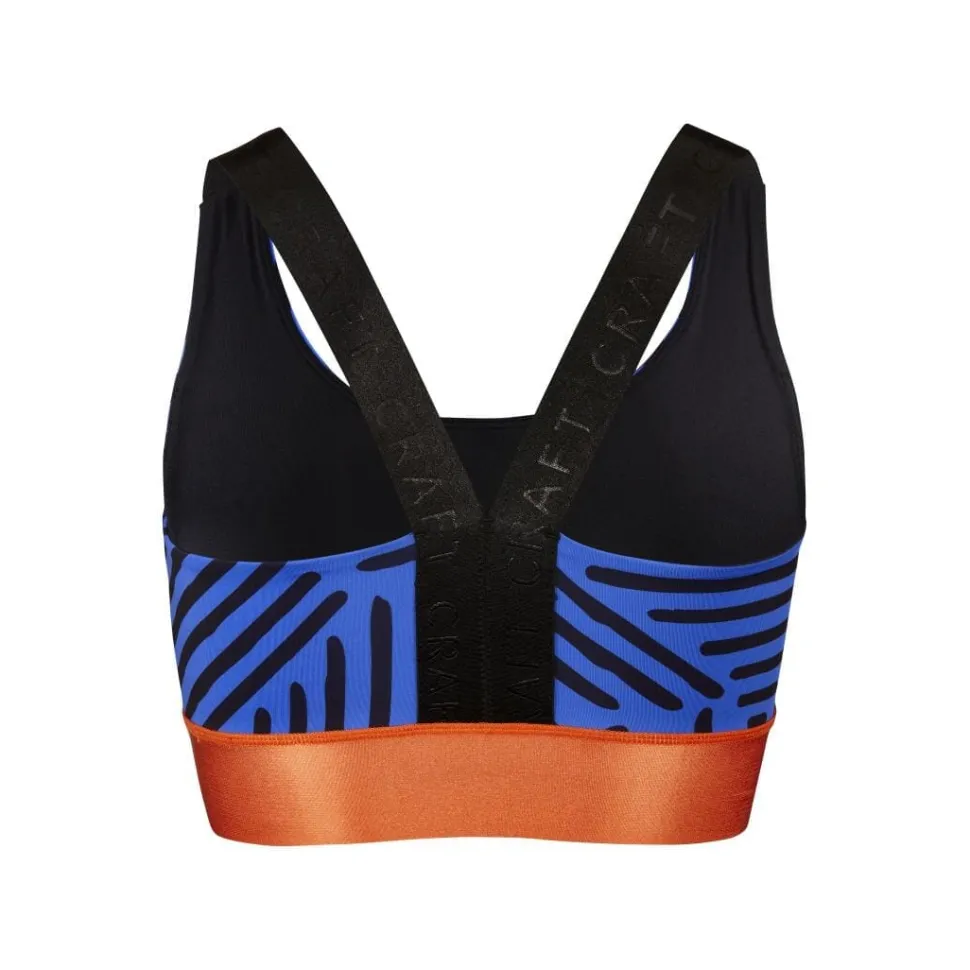WOMEN'S ADV CHARGE SPORT TOP
