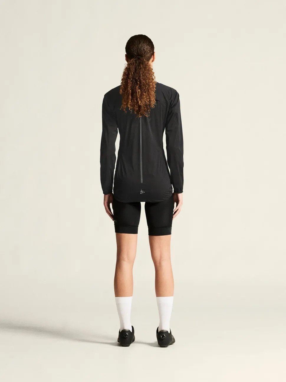Women's ADV Endur Hydro Cycling Jacket - SLATE