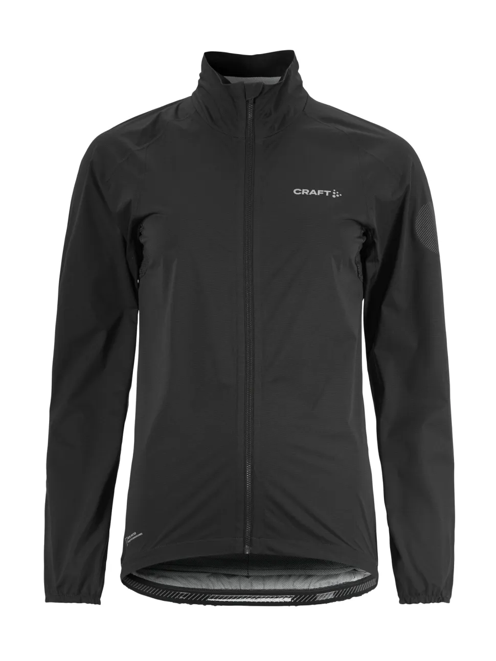 Women's ADV Endur Hydro Cycling Jacket - SLATE