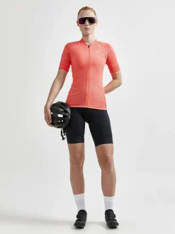 Women's ADV Endur Lumen Cycling Bib Shorts