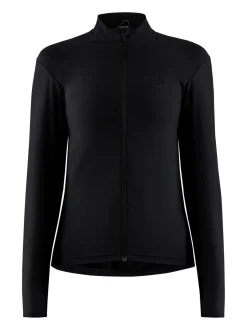 Women's ADV Essence Cycling Jersey - Black