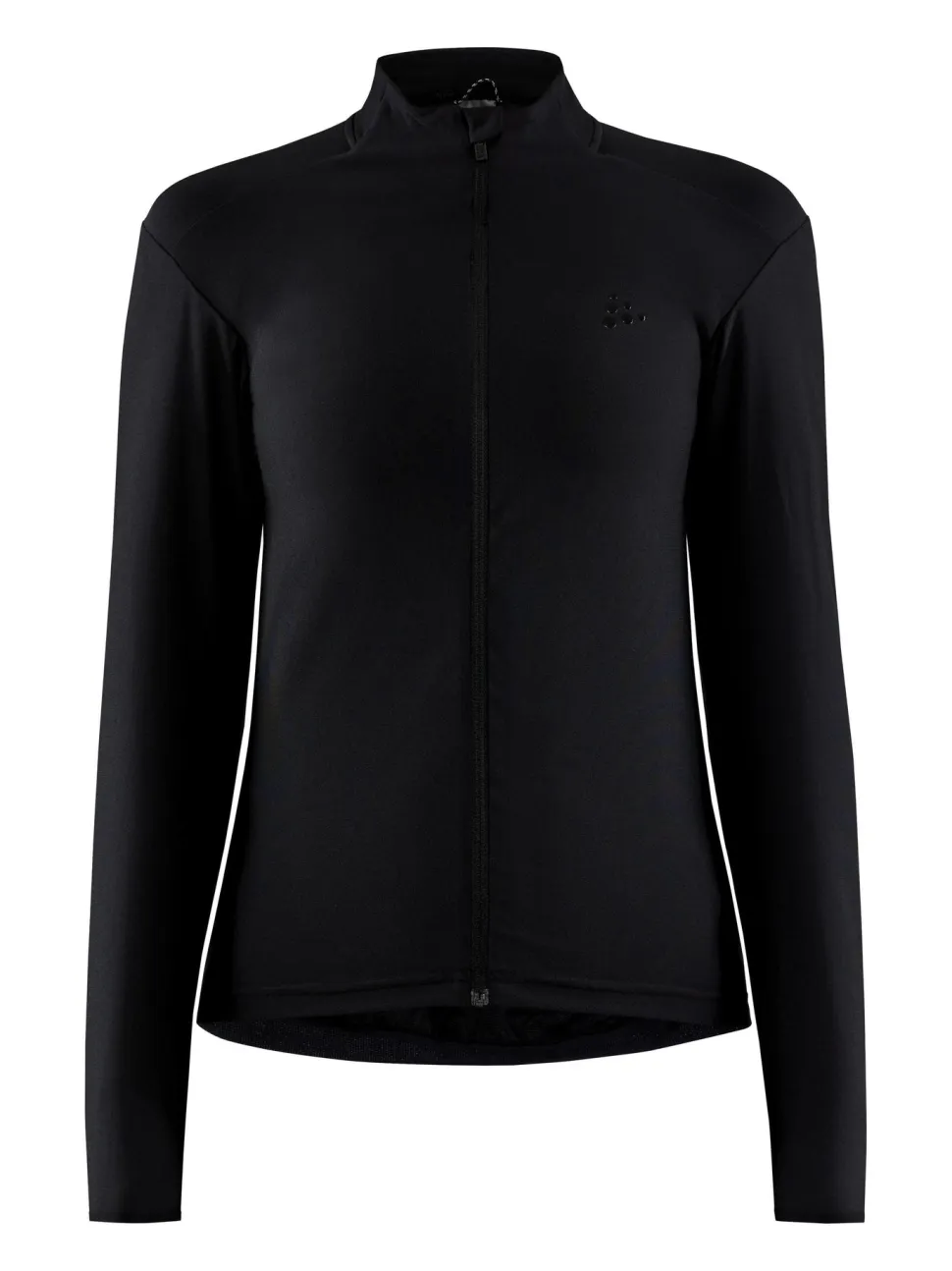Women's ADV Essence Cycling Jersey - Black