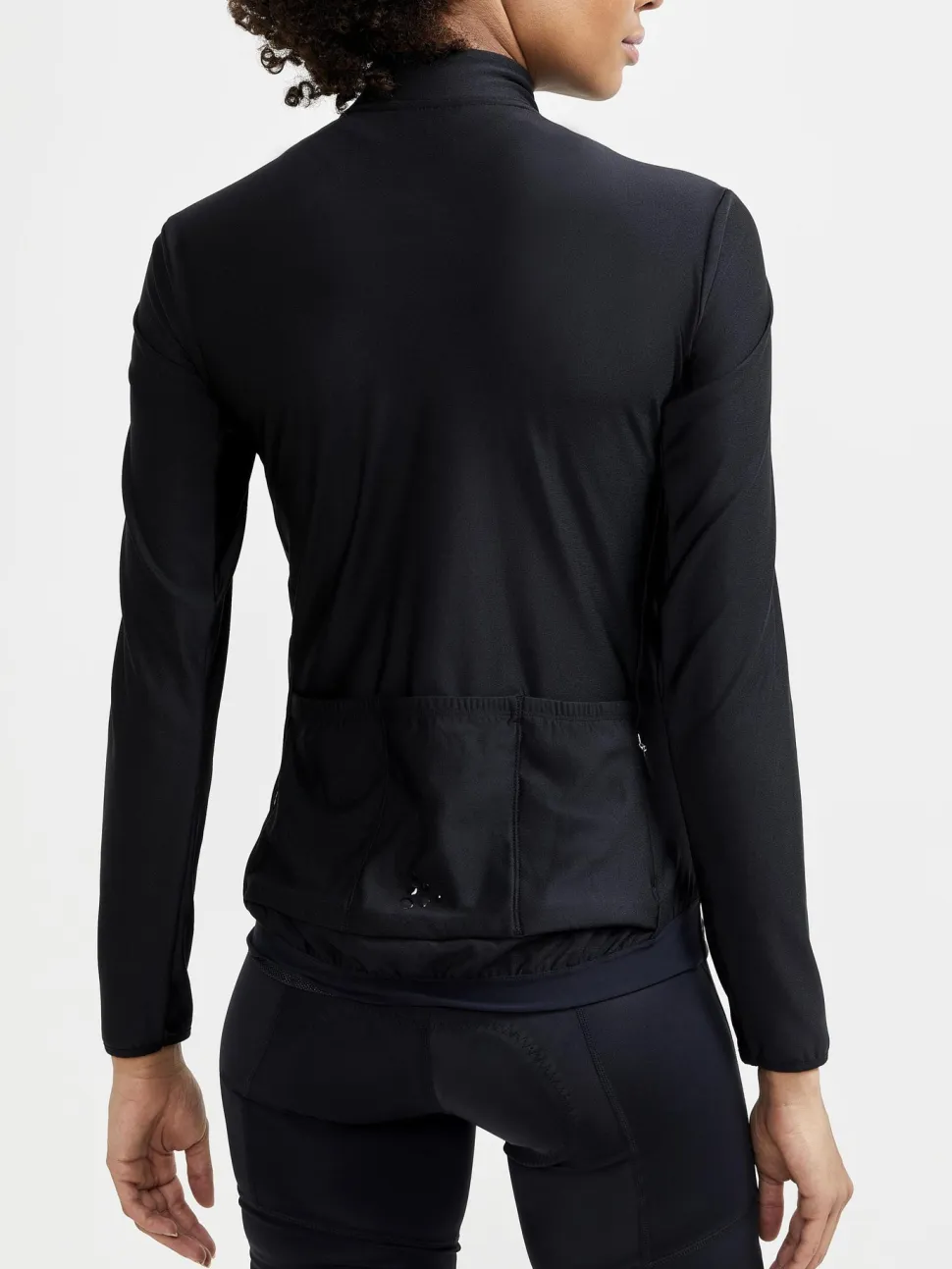 Women's ADV Essence Cycling Jersey - Fame