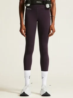 Women's ADV Essence High-Waist Warm Tights