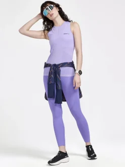 Women's ADV Essence High Waist Training Tights