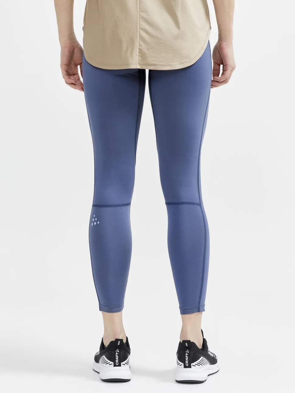Women's ADV Essence High Waist Training Tights