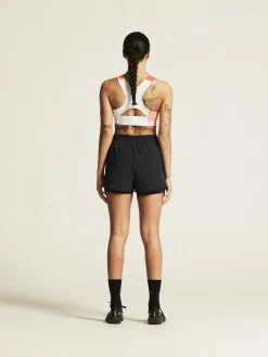 Women's ADV Essence 2-in-1 Shorts 2 - Black