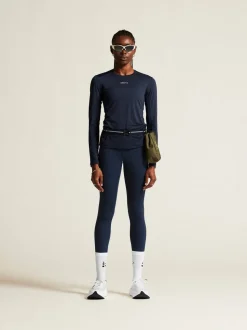 Women's ADV Essence Long Sleeve Tee 2 - Blaze