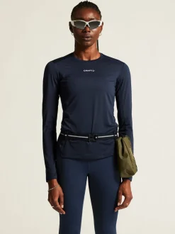 Women's ADV Essence Long Sleeve Tee 2 - Blaze