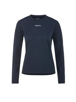 Women's ADV Essence Long Sleeve Tee 2 - Blaze