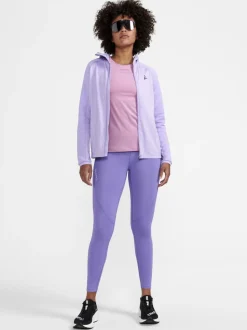 WOMEN'S ADV ESSENCE LONG SLEEVE TRAINING TEE