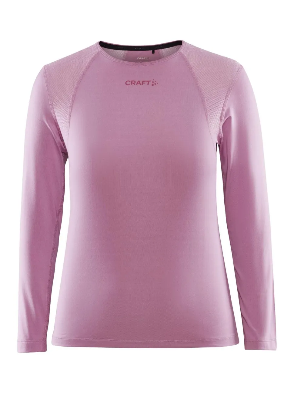 WOMEN'S ADV ESSENCE LONG SLEEVE TRAINING TEE
