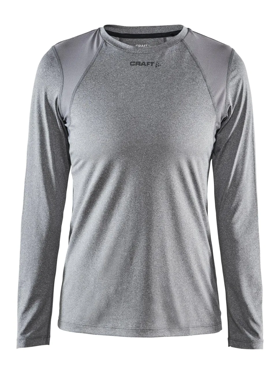 WOMEN'S ADV ESSENCE LONG SLEEVE TRAINING TEE